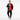 Oddson Tee with Bomber Jacket