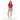 Oddson Tee with Denim Shorts