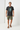 Olive Green Boardshorts