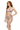 One-shoulder asymmetric