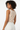 Origami Flight Crop Top Back Angle