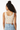 Origami Flight Crop Top Back