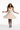 Origami Flight Skater Dress Twirl