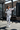 Outdoor boxing bag training