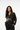 Pacific Islander woman model