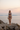 Pastel Cliff Sunset