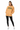 Peach Athleisure Look