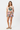Peach Female Boardshorts