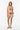 Peach Hoodie Boardshorts