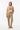 Peach Hoodie Chinos