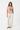 Peach Hoodie Linen