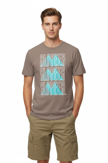 Pebble Cargo Shorts