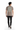 Pebble Grey Black Jeans Back