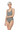 Petite Model with Pixie Cut