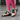 Pink Leggings Look