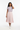 Pink Skirt Look
