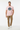 Pink Tee Male