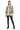 Plaid Bomber Open Mini Skirt