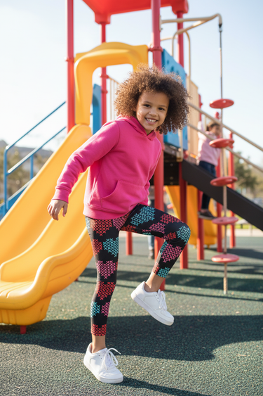 Playground Look