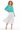 Pleated Skirt Look