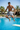 Pool Dive