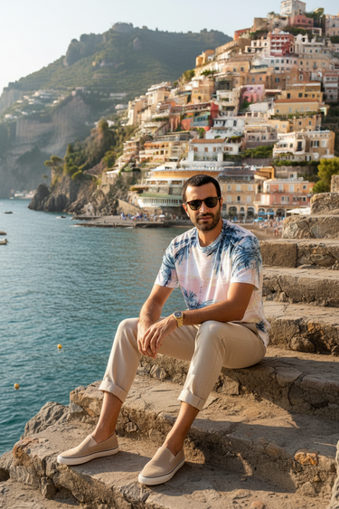 Positano