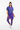 Purple Joggers