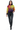 Quarter zip windbreaker look 3