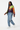 Quarter zip windbreaker look 3