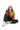 Quarter zip windbreaker look 5