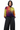 Quarter zip windbreaker look 8