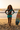 Rash Guard Beach Stand Black Model Fixed