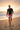 Rash Guard Beach Walk