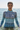 Rash Guard Emerging from Water