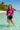 Rash Guard Ocean Water