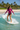 Rash Guard Riding Wave