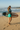 Rash Guard Shoreline Walk Latina Model