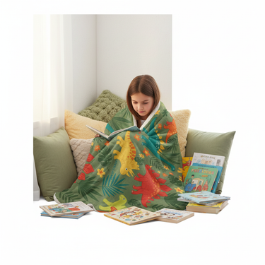 Reading Nook