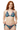 Redhead female model casual