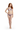 Redhead female model elegant