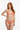 Redhead female model elegant