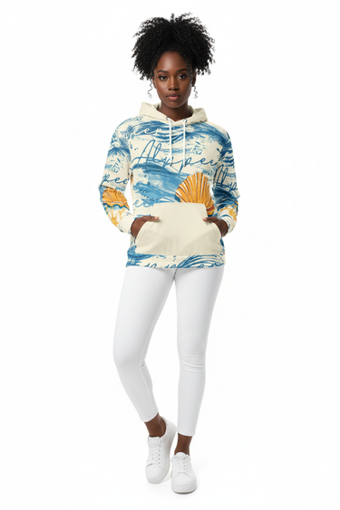 Relaxed Athleisure Look