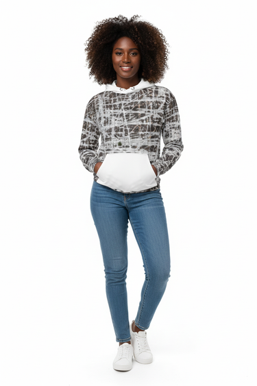 Relaxed Casual Look