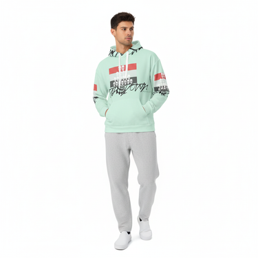 Relaxed Comfort Look
