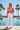 Resort Pool Look