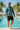 Resort Poolside
