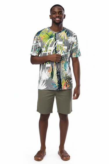Resort Ready Look