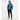 Retro sportswear look - white background