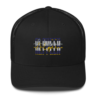 Alpppeer Trucker Cap