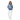 Ridgeline Hoodie - Female White Cargo Look